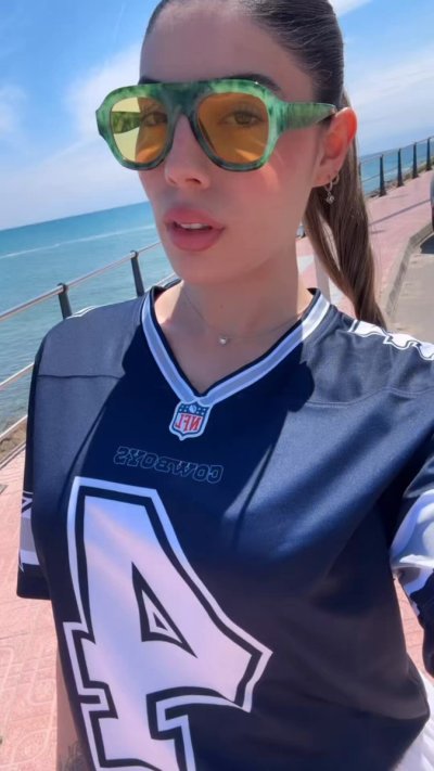 Watch paulina franco lopez's leaked NSFW video on TwXstars