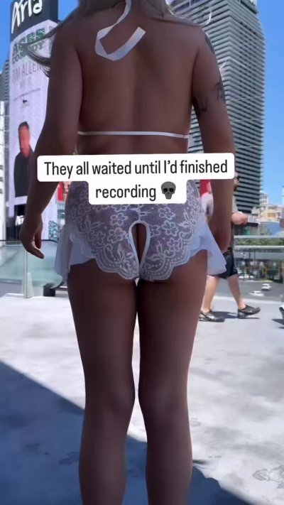 Watch Saffron Leigh's leaked NSFW video on TwXstars