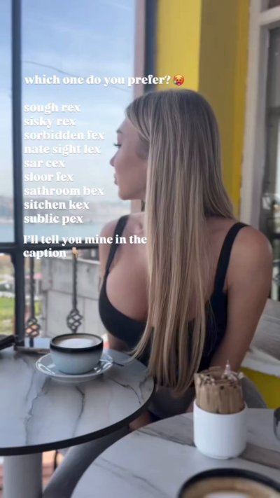 Watch Frances Bentley's leaked NSFW video on TwXstars