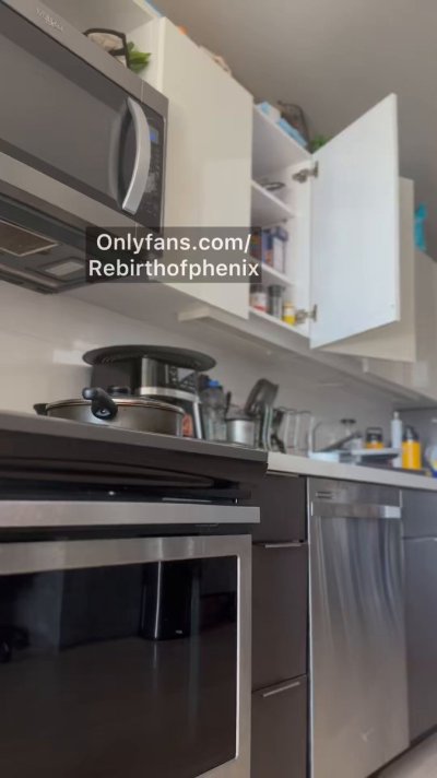 Watch RebirthofPhenix's leaked NSFW video on TwXstars