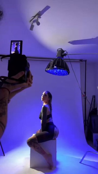 Watch Krokodeal 🐊's leaked NSFW video on TwXstars