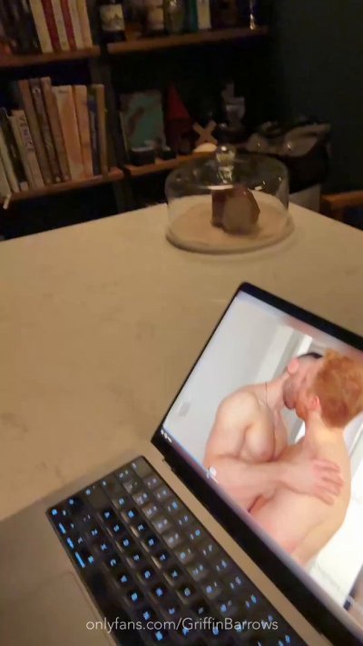 Watch Griffin Barrows's leaked NSFW video on TwXstars
