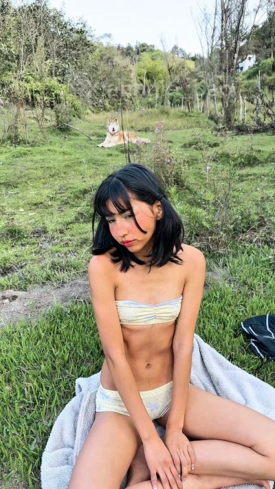 Watch Angie pao's leaked NSFW video on TwXstars