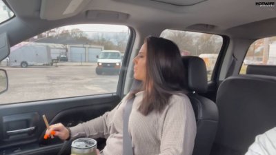 Watch Hotwife Brooke Blaze's leaked NSFW video on TwXstars