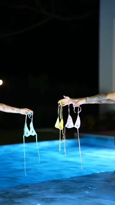 Watch yorgelis carrillo's leaked NSFW video on TwXstars