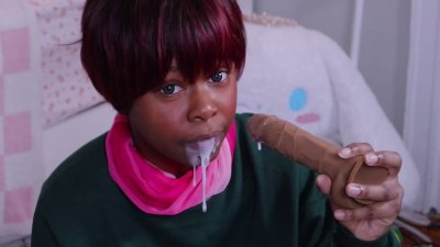 Watch Ovipawsitor 🐾's leaked NSFW video on TwXstars