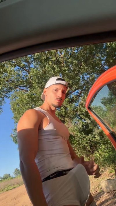 Watch Stallion Fabio's leaked NSFW video on TwXstars