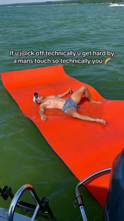 Watch Osvaldo Mireles 👨🏻's leaked NSFW video on TwXstars