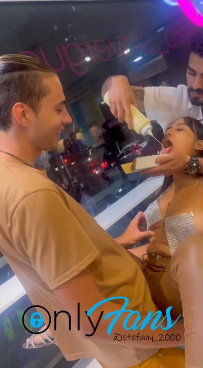 Watch 🔥Stefany Star🔥onlyfans 💙💙's leaked NSFW video on TwXstars