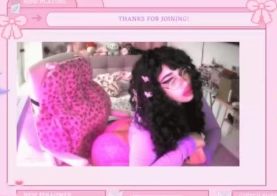 Watch meow's leaked NSFW video on TwXstars