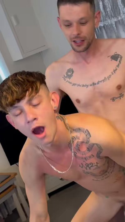 Watch Harri Oakland's leaked NSFW video on TwXstars
