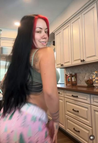 Watch Salice Rose's leaked NSFW video on TwXstars