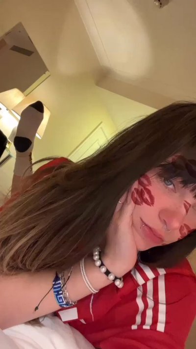 Watch MyBadReputation😈🔥's leaked NSFW video on TwXstars