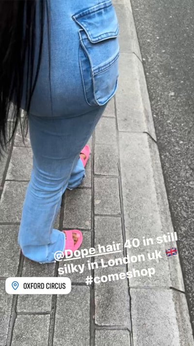 Watch Shegotthatdopee houston's leaked NSFW video on TwXstars