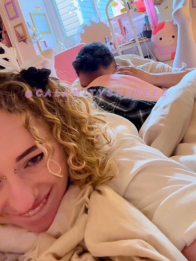 Watch Jay✨️'s leaked NSFW video on TwXstars