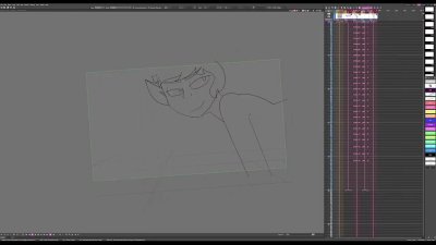 Watch MelieConieK's leaked NSFW video on TwXstars