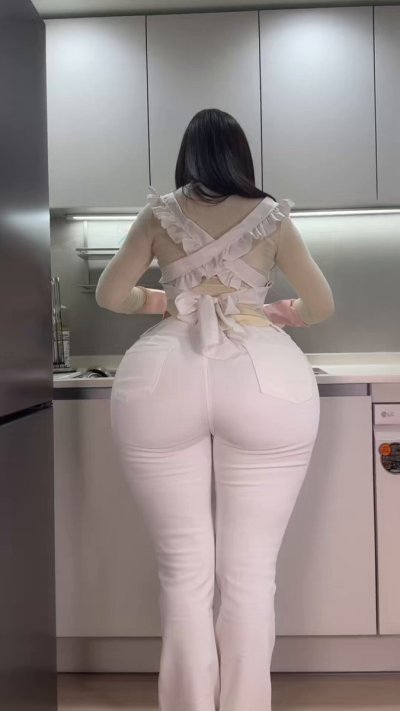 Watch 애프리 🇰🇷's leaked NSFW video on TwXstars