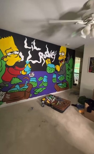 Watch Slatt♱'s leaked NSFW video on TwXstars