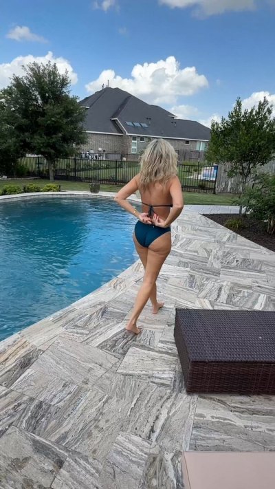 Watch Mrs. Andi's leaked NSFW video on TwXstars