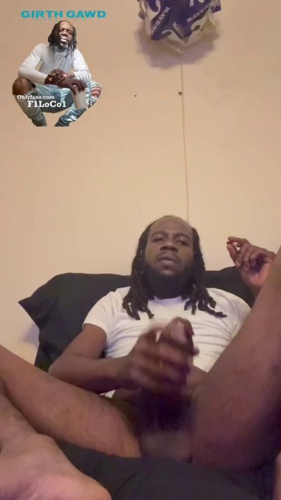 Watch F1 LoCo ( Girth Gawd 😈💦 )'s leaked NSFW video on TwXstars