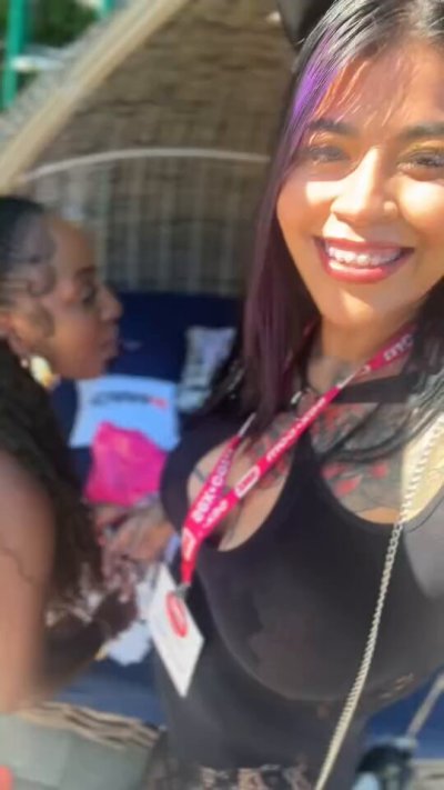 Watch COCO DETHICK's leaked NSFW video on TwXstars