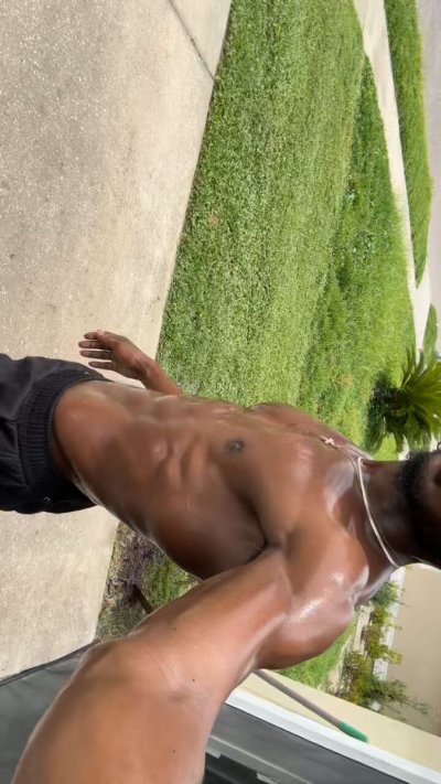 Watch Gustavé Baby🌹's leaked NSFW video on TwXstars