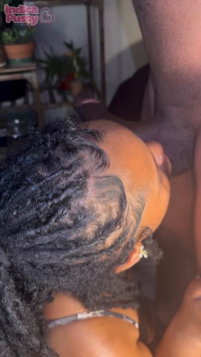 Watch 𝐈𝖓𝐝𝐢𝐜𝗮 𝒫𝓊𝓈𝓈𝓎 🌿 Fansly/OF/ManyVids🔥's leaked NSFW video on TwXstars