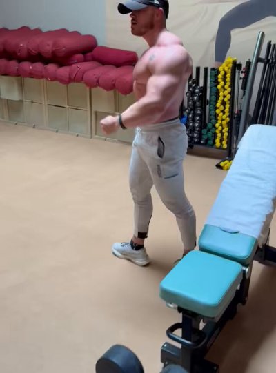 Watch Luca's leaked NSFW video on TwXstars