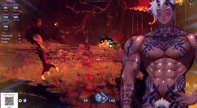 Watch Chance🎙️🔞's leaked NSFW video on TwXstars