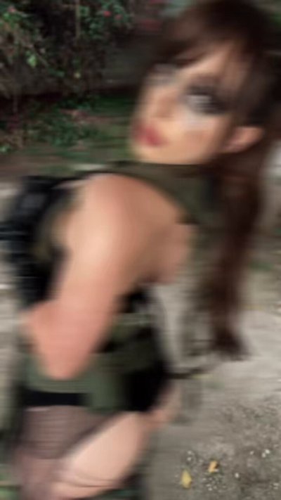 Watch Bri 💋's leaked NSFW video on TwXstars