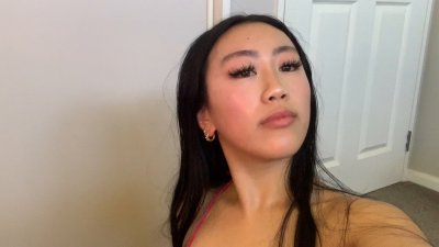 Watch lulu🌸🍒's leaked NSFW video on TwXstars