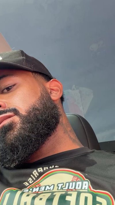 Watch Bernard Sanchez 🇵🇷's leaked NSFW video on TwXstars