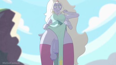 Watch MelieConieK's leaked NSFW video on TwXstars