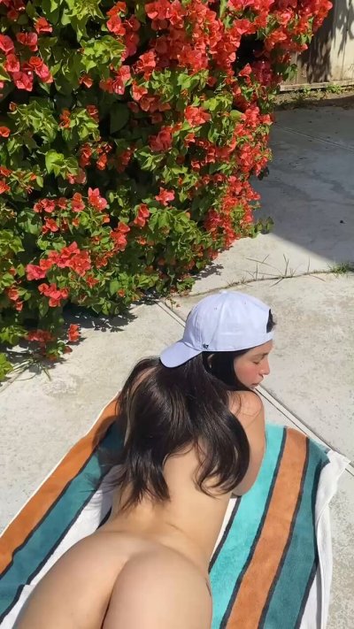 Watch Jane Wilde's leaked NSFW video on TwXstars