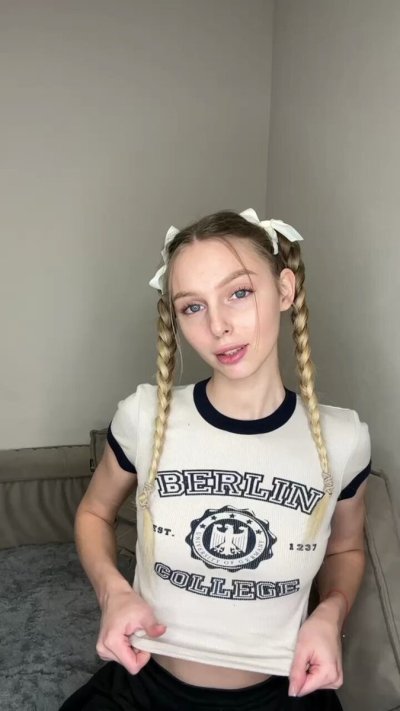 Watch Maddie 🌸💕's leaked NSFW video on TwXstars