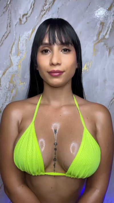Watch 🔥Stefany Star🔥onlyfans 💙💙's leaked NSFW video on TwXstars