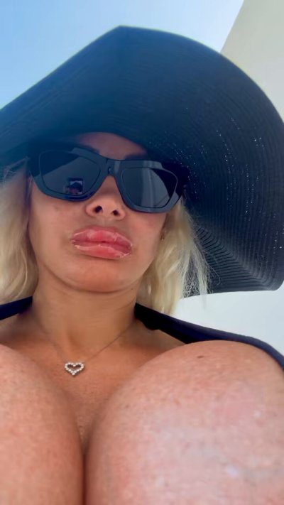 Watch Skyler2800's leaked NSFW video on TwXstars