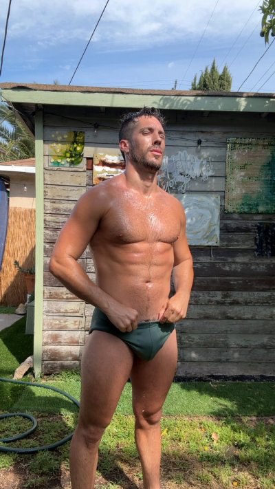 Watch NanoLove's leaked NSFW video on TwXstars