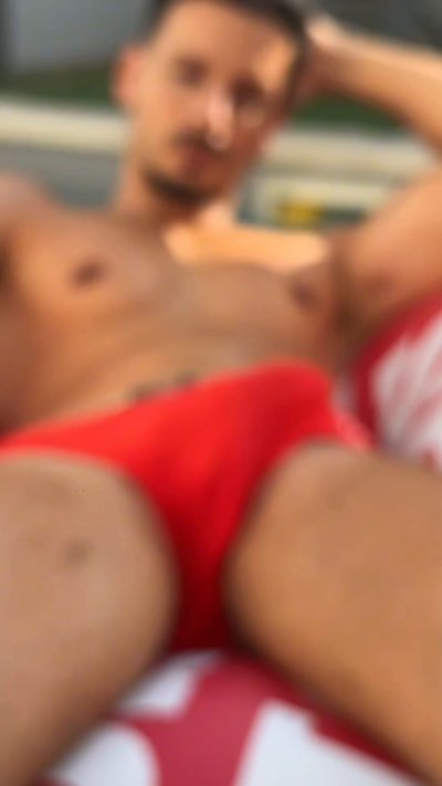 Watch Stallion Fabio's leaked NSFW video on TwXstars