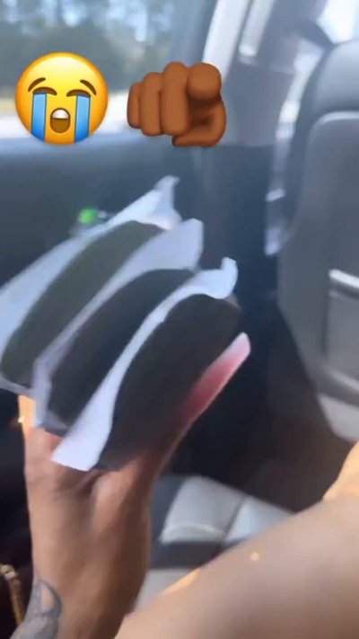 Watch video vixen ✨'s leaked NSFW video on TwXstars