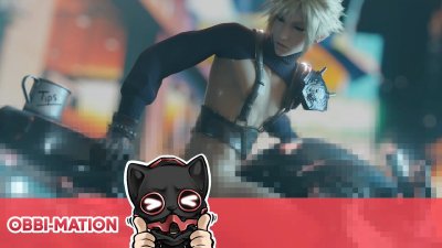 Watch Obbi-mation🔞's leaked NSFW video on TwXstars