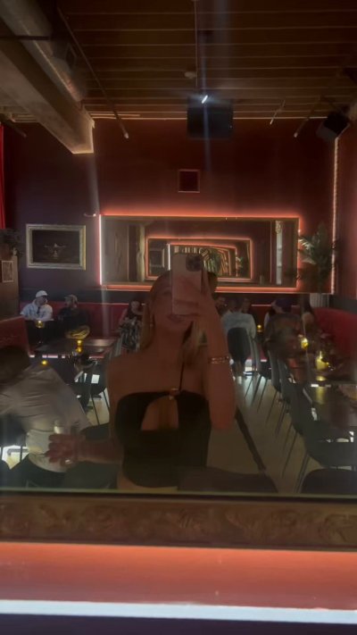 Watch azul_hermosa's leaked NSFW video on TwXstars