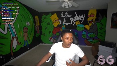 Watch Slatt♱'s leaked NSFW video on TwXstars