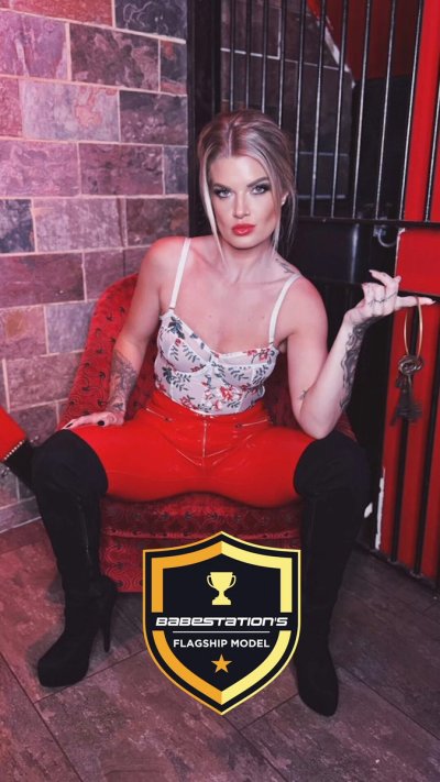 Watch Babestation TV's leaked NSFW video on TwXstars