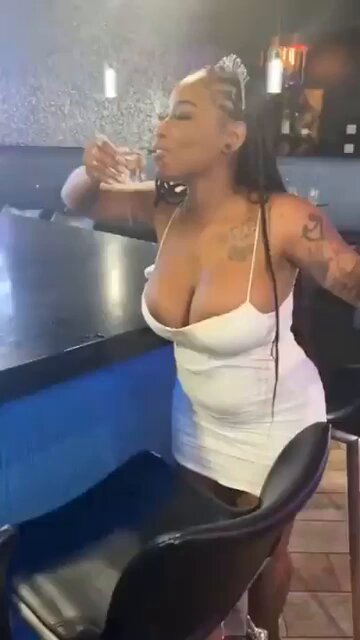 Watch Sexy Messy's leaked NSFW video on TwXstars