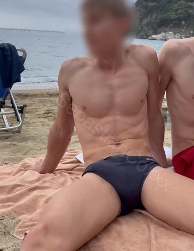 Watch SebastianCoxxx (18+)'s leaked NSFW video on TwXstars