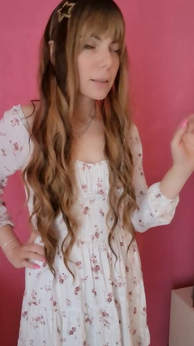 Watch Sissy Joyce 🏳️‍⚧️'s leaked NSFW video on TwXstars