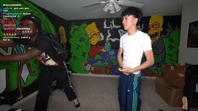 Watch Slatt♱'s leaked NSFW video on TwXstars