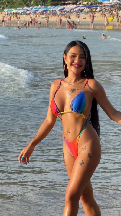 Watch Praewasian's leaked NSFW video on TwXstars