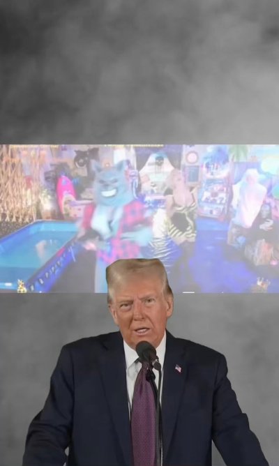 Watch Bigbananamilfshake \Battles/\Boobs/\Bananas/ 🍌🏝️'s leaked NSFW video on TwXstars